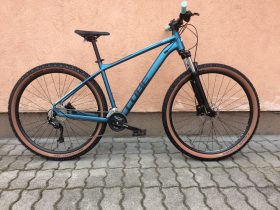 CUBE ACCESS WS Pro 29 NŐI MTB