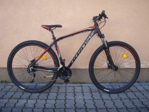 Kross Hexagon 6.0 mtb 29 col
