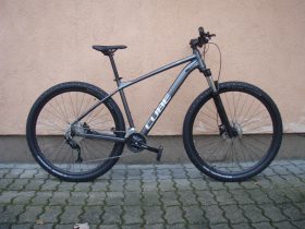 Cube Aim Sl 29 col Mtb