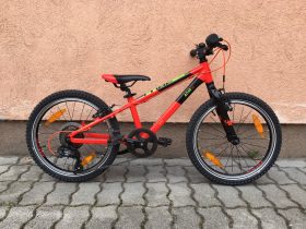 Cube Acid SL 200 20 col Mtb Használt